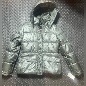 Jessica Simpson jacket girls